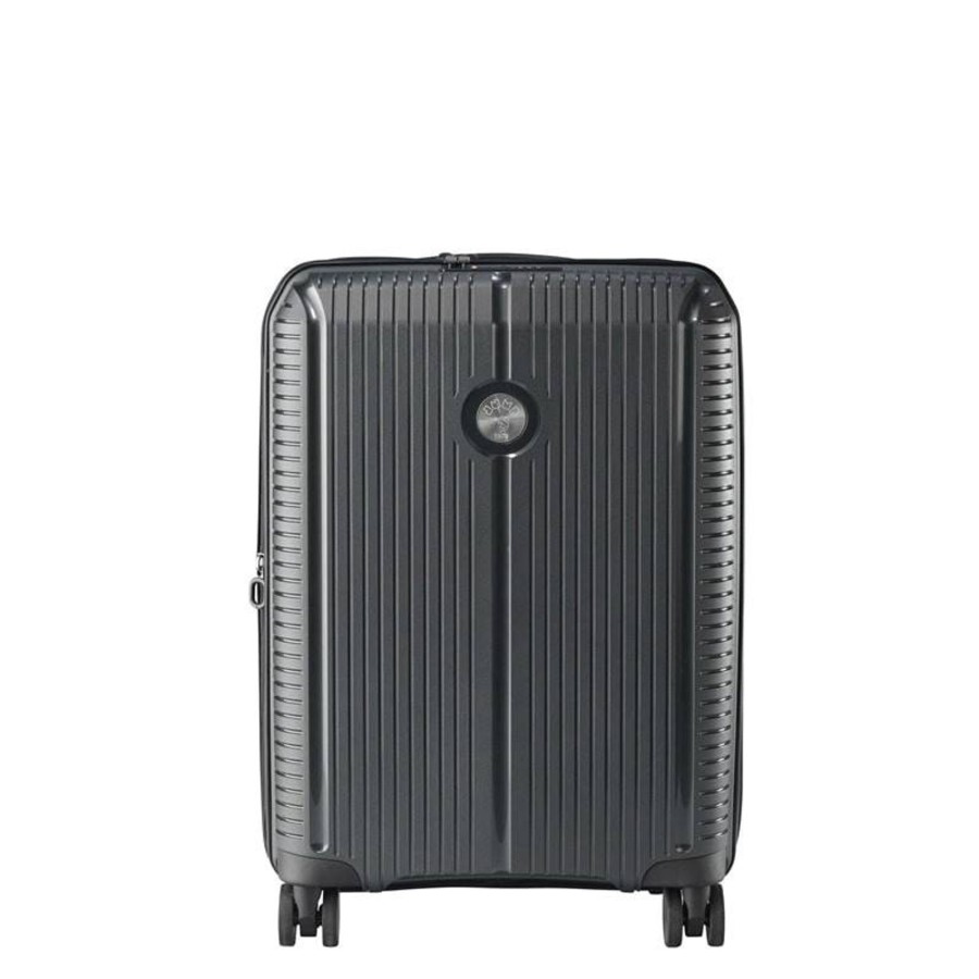 Jump Valise Cabine 55Cm Sondo Extensible 4 Roues | Valise 4 Roues