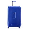 Delsey Valise Trolley 4 Roues 82 Cm Moncey | Valise 4 Roues