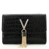 Valentino Bags Sac Bandouliere Divina Effet Croco | Sac Bandouliere