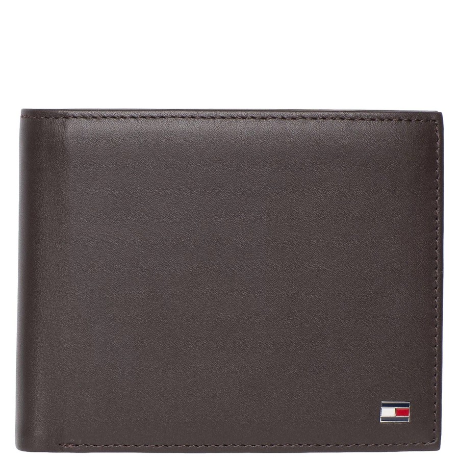 Tommy Hilfiger Porte-Cartes Eton A Deux Volets | Porte-Cartes Homme