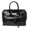 Mac Douglas Petit Sac A Main Pyla Rythme Facon Croco | Sac A Main