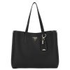 Guess Sac Cabas Meridian Logo Triangle | Sac Cabas