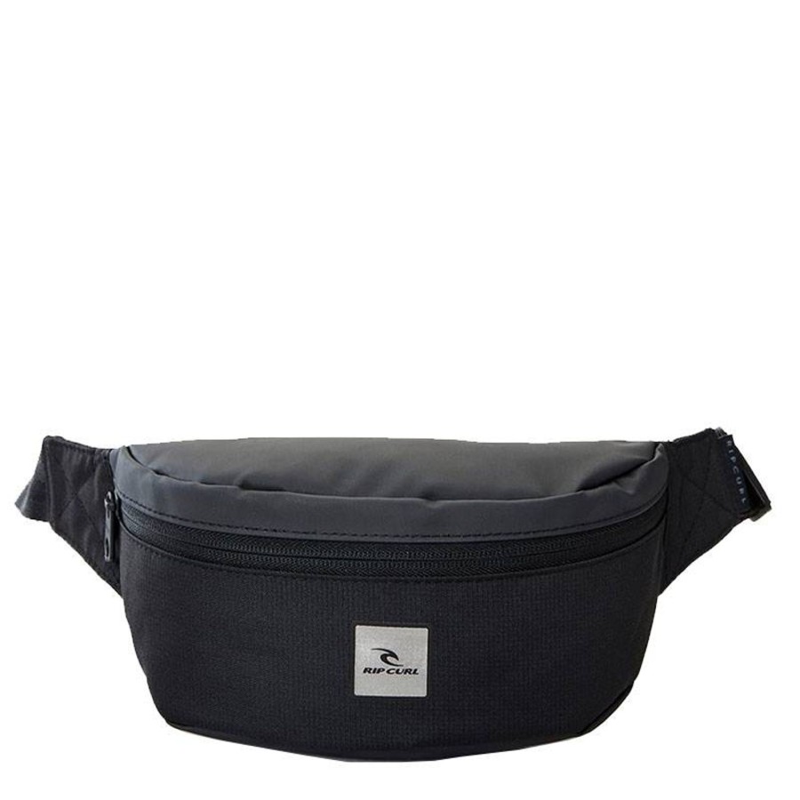 Rip Curl Sac Banane Ceinture Homme Midnight | Sac Banane