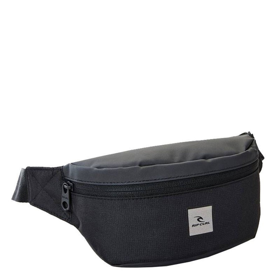 Rip Curl Sac Banane Ceinture Homme Midnight | Sac Banane