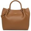 Lancaster Sac Cabas Main Foulonne Double Made In France | Sac A Main