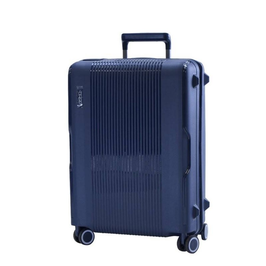 Jump Valise Cabine 55Cm Maxlock 4 Roues | Valise 4 Roues