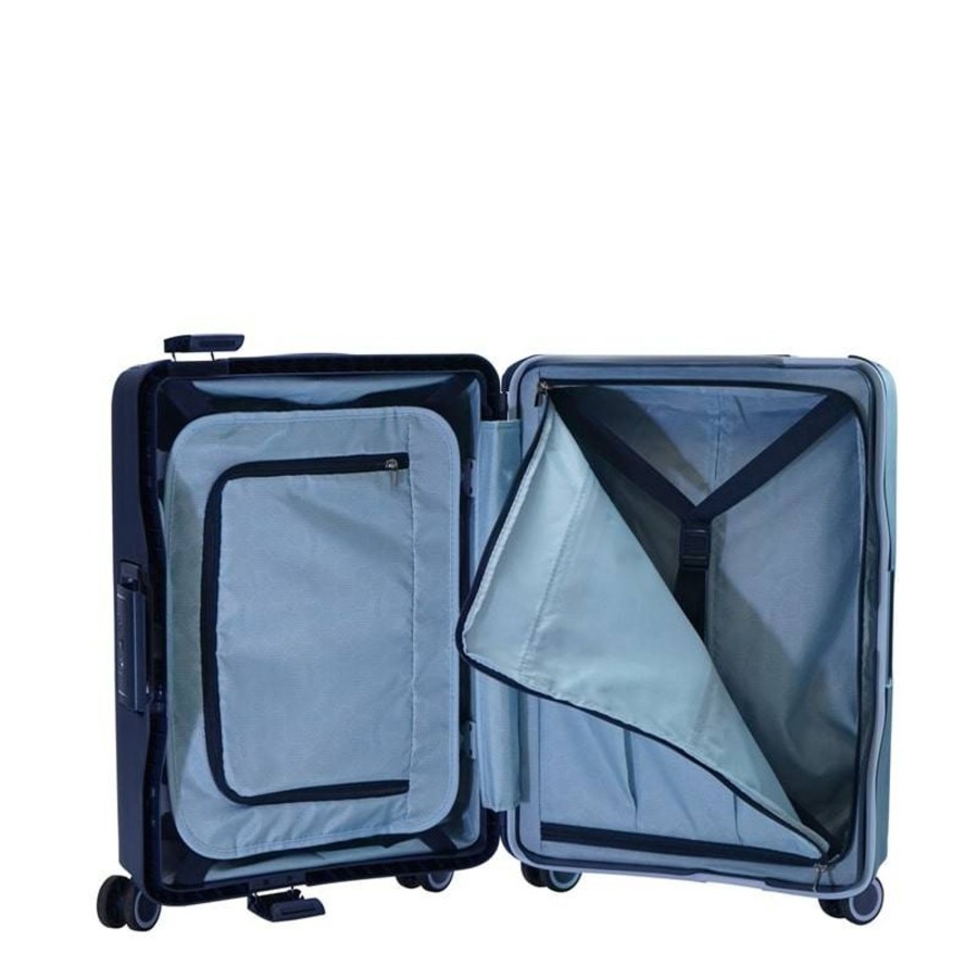 Jump Valise Cabine 55Cm Maxlock 4 Roues | Valise 4 Roues