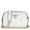 Guess Petit Sac Bandouliere Noelle Texture | Sac Bandouliere