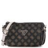 Guess Petit Sac Bandouliere Noelle | Sac Bandouliere