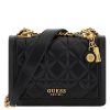 Guess Mini Sac Bandouliere Abey Matelasse | Sac Bandouliere