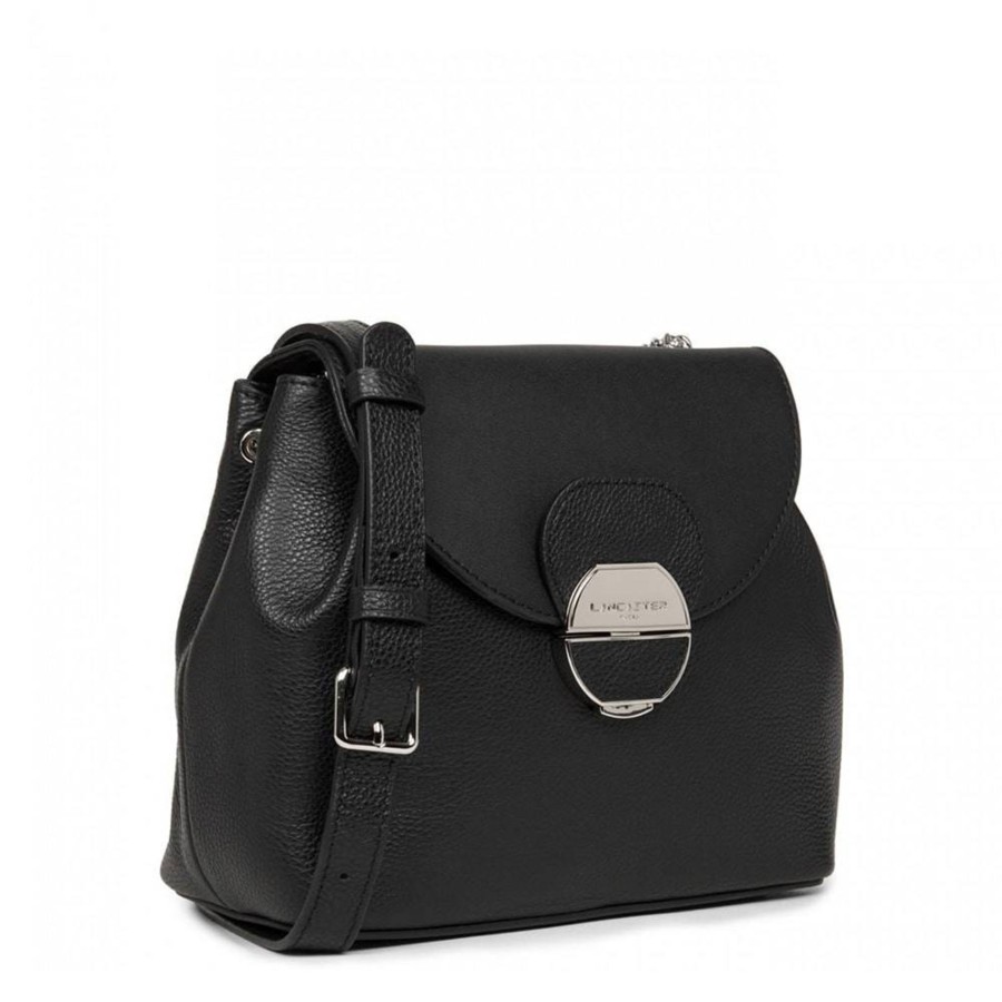 Lancaster Petit Sac Trotteur Foulonne Pia | Sac Porte Epaule