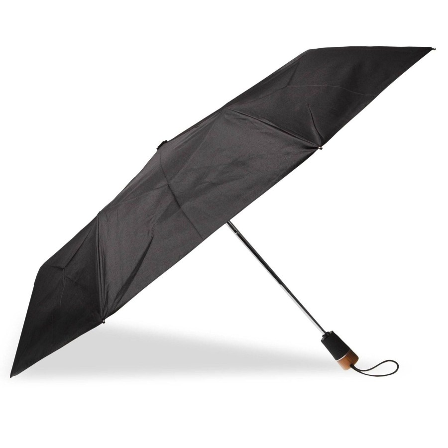 Isotoner Parapluie 3 Sections X-Tra Solide Deluxe | Parapluie