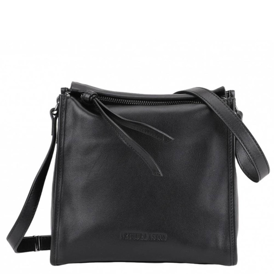 Arthur Aston Sac Bandouliere Cuir Penny | Sac Bandouliere