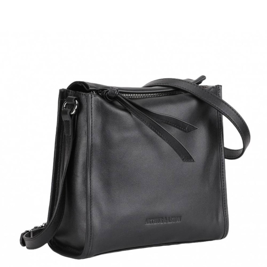 Arthur Aston Sac Bandouliere Cuir Penny | Sac Bandouliere