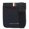 Tommy Hilfiger Sac Porte Travers Skyline A Rayures | Sacoche Homme