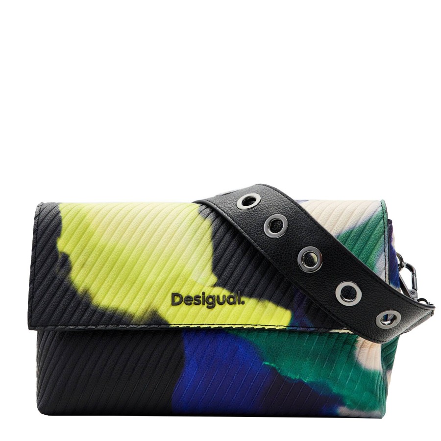 Desigual Sac Bandouliere Dembow Venecia 2.0 | Sac A Main