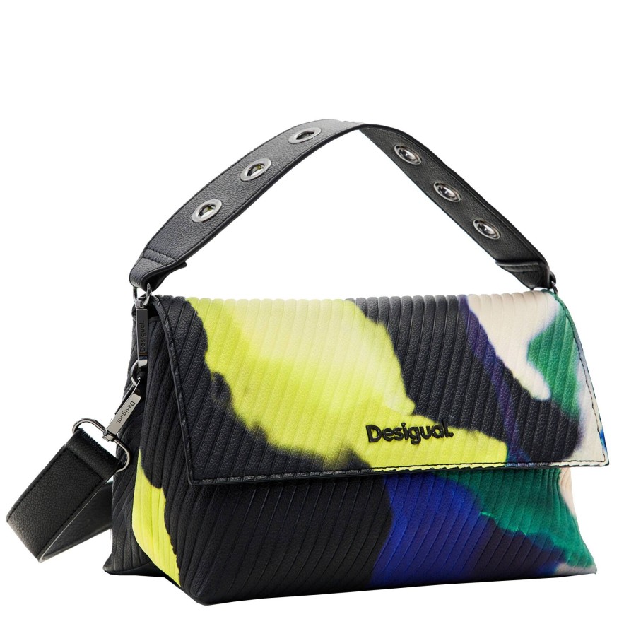 Desigual Sac Bandouliere Dembow Venecia 2.0 | Sac A Main